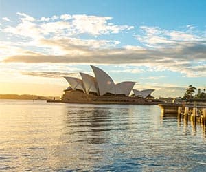 Sydney, Australia